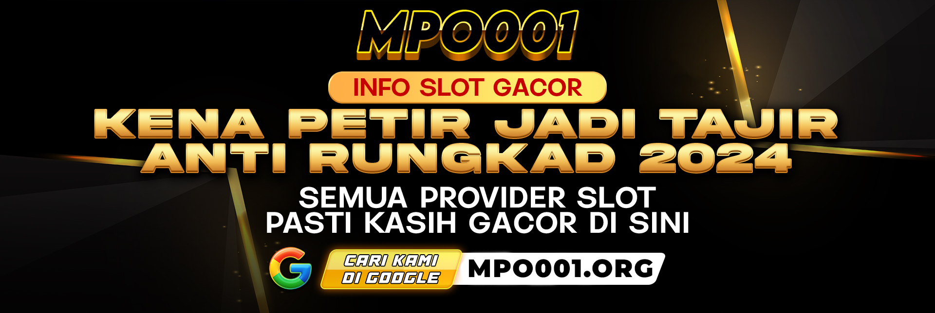 MPO001 Cashback hingga 60 Miliar